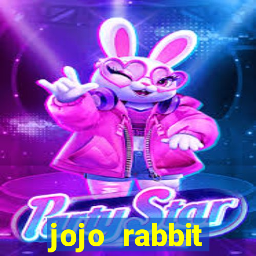 jojo rabbit assistir dublado